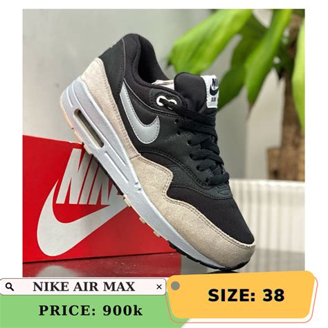 nike air max 38 zwart|Nike Air Max shoes 2023.